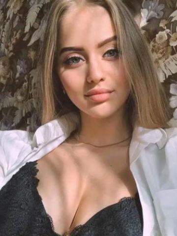 Леночка